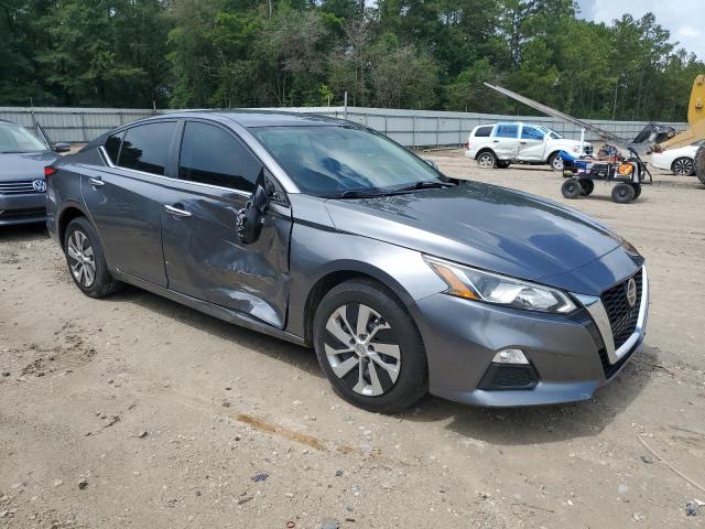  NISSAN ALTIMA 2019 Gray