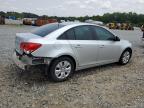 2014 Chevrolet Cruze Ls for Sale in Tifton, GA - Rear End