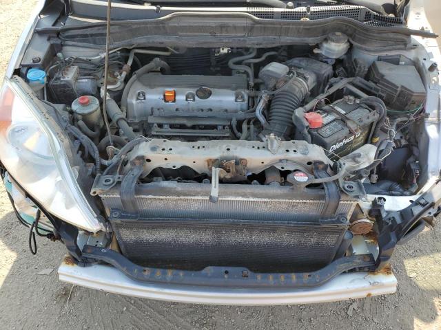 2010 HONDA CR-V LX  