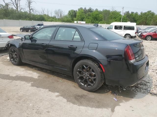  CHRYSLER 300 2019 Black