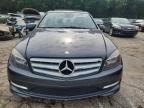 2011 Mercedes-Benz C 300 4Matic للبيع في Austell، GA - Rear End