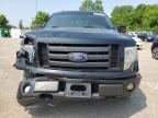 2010 FORD F150 SUPERCREW   for sale at Copart ON - LONDON