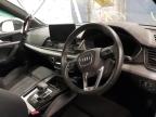 2021 AUDI Q5 S LINE for sale at Copart SANDWICH