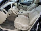2012 INFINITI EX35 BASE   for sale at Copart AB - CALGARY