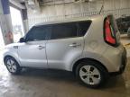 2015 Kia Soul  for Sale in Franklin, WI - Hail