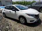 2025 Nissan Versa S за продажба в Waldorf, MD - Rear End