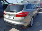 2016 FORD FOCUS TITA for sale at Copart BRISTOL