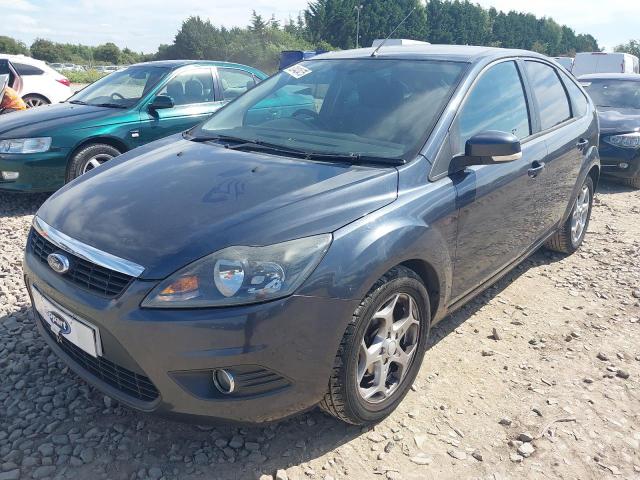 FORD FOCUS ZETE 2010