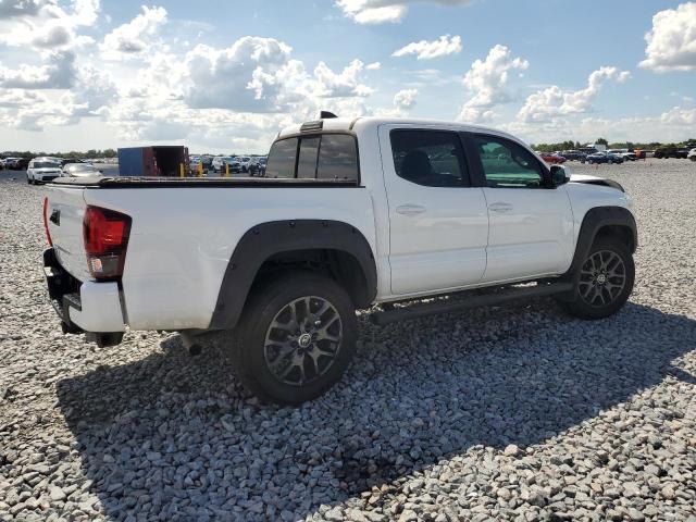  TOYOTA TACOMA 2020 White