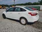 2014 Ford Focus Se en Venta en Augusta, GA - Mechanical