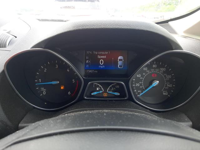 2015 FORD C-MAX TITA