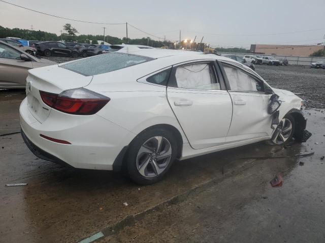  HONDA INSIGHT 2019 White