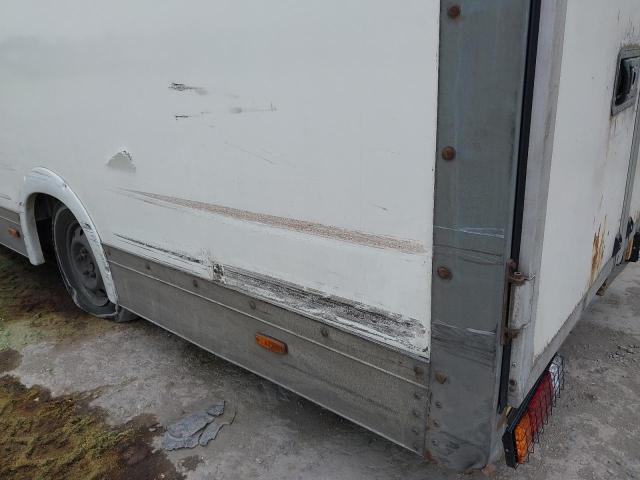 2019 RENAULT TRUCKS MASTER 35 MWB 