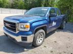 2015 GMC SIERRA C1500 for sale at Copart ON - COOKSTOWN