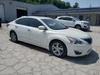 2014 Nissan Altima 2.5 for Sale in Hurricane, WV - Side