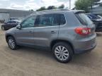 2011 Volkswagen Tiguan S en Venta en Davison, MI - Mechanical