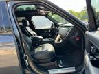 2019 Land Rover Range Rover Supercharged იყიდება North Billerica-ში, MA - Minor Dent/Scratches