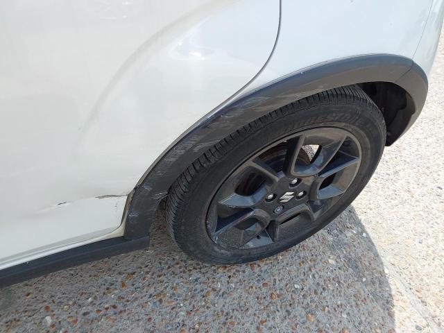 2017 SUZUKI IGNIS SZ5
