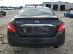 2010 Nissan Maxima S en Venta en Oklahoma City, OK - Front End
