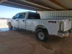 2022 Ford F250 Super Duty en Venta en Andrews, TX - Rear End