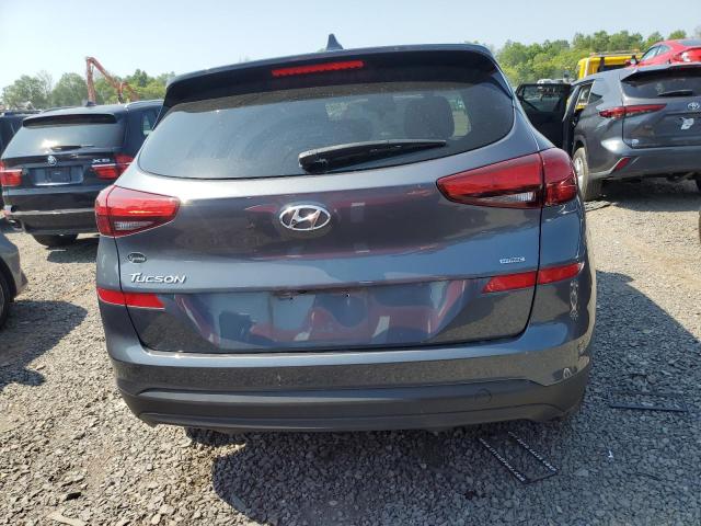  HYUNDAI TUCSON 2021 Charcoal