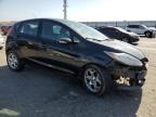 2011 Ford Fiesta Ses продається в Fresno, CA - Front End