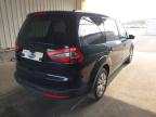 2015 FORD GALAXY ZET for sale at Copart SANDTOFT