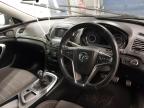2014 VAUXHALL INSIGNIA S for sale at Copart SANDWICH