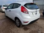 2013 FORD FIESTA STU for sale at Copart WESTBURY