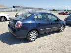 2012 Nissan Sentra 2.0   იყიდება Anderson-ში, CA - Front End