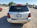 2007 Toyota Highlander Sport   იყიდება Oklahoma City-ში, OK - Mechanical