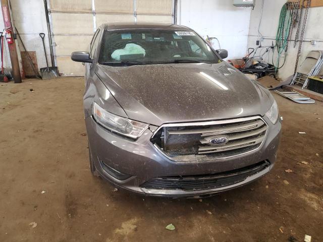  FORD TAURUS 2014 Сharcoal