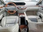 2012 MERCEDES-BENZ S 550   à vendre chez Copart TX - DALLAS
