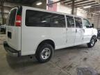 2017 Chevrolet Express G3500 Lt zu verkaufen in Des Moines, IA - Front End