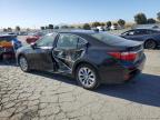2015 Lexus Es 300H na sprzedaż w Martinez, CA - Side