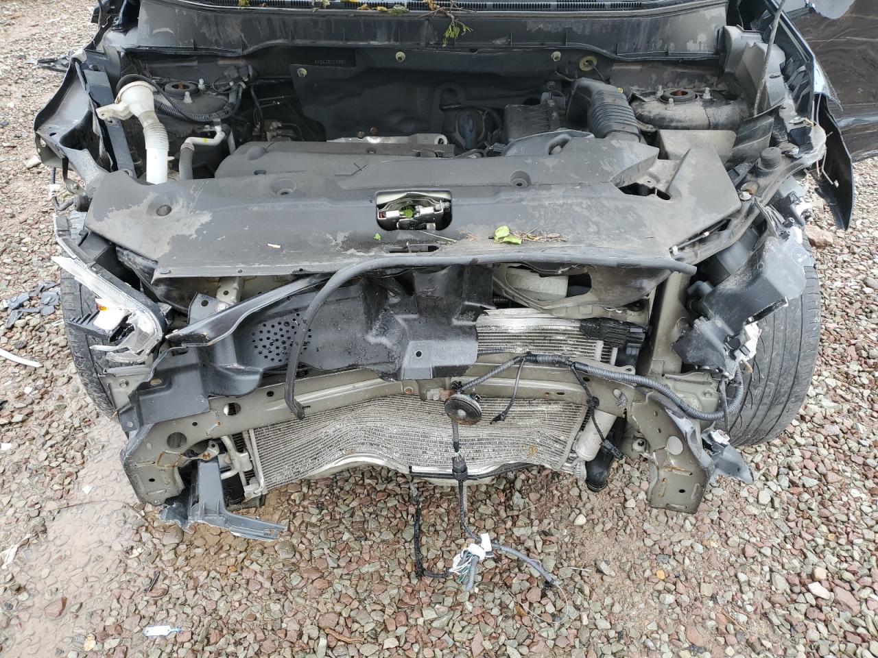 2018 Mitsubishi Outlander Sport Es VIN: JA4AR3AU3JZ028850 Lot: 80454235