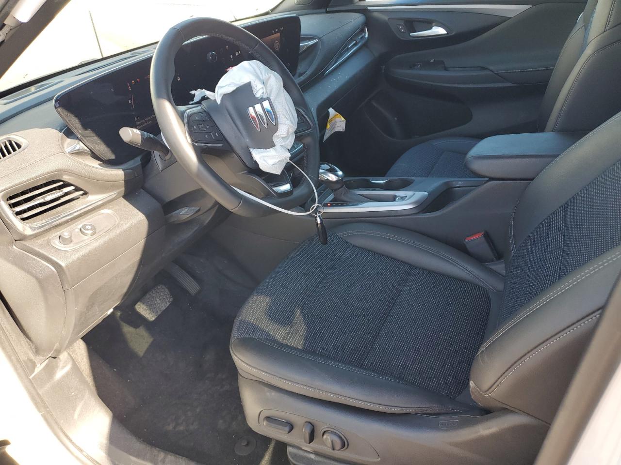 2024 Buick Envista Preferred VIN: KL47LAE23RB020552 Lot: 62117865