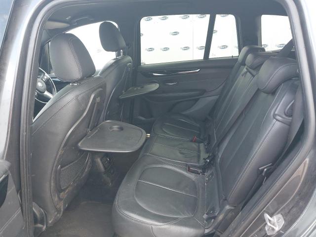 2016 BMW 218D M SPO