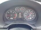 2009 AUDI A3 E 104 T for sale at Copart NEWBURY