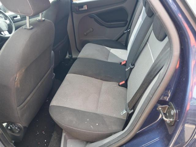 2010 FORD FOCUS ZETE