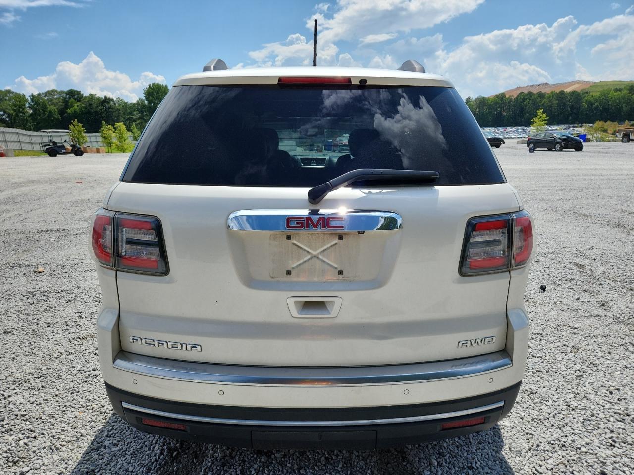 2015 GMC Acadia Slt-1 VIN: 1GKKVRKD5FJ288538 Lot: 63166205