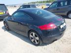 2008 AUDI TT FSI for sale at Copart CORBY