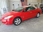 2004 Toyota Camry Solara Se for Sale in Mcfarland, WI - Side
