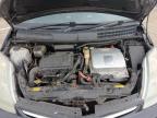 2007 TOYOTA PRIUS T SP for sale at Copart NEWBURY