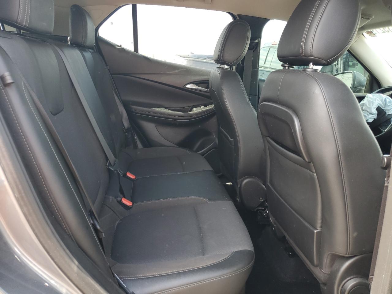 2021 Buick Encore Gx Preferred VIN: KL4MMBS23MB060553 Lot: 62352195