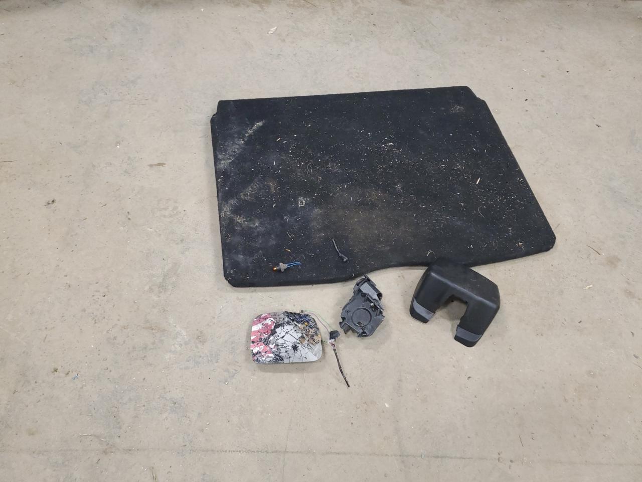 2021 Jeep Renegade Trailhawk VIN: ZACNJDC14MPN36865 Lot: 61737305
