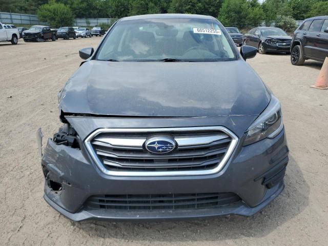  SUBARU LEGACY 2019 Gray