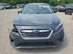 2019 Subaru Legacy 2.5I Premium for Sale in Davison, MI - Front End