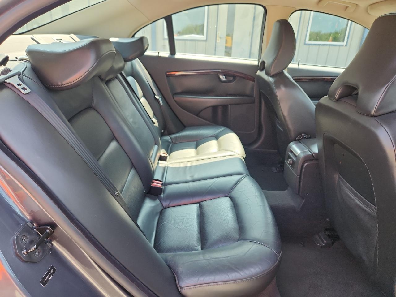 2007 Volvo S80 3.2 VIN: YV1AS982571043529 Lot: 59565475