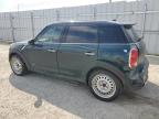 2012 MINI COOPER S COUNTRYMAN for sale at Copart AB - EDMONTON
